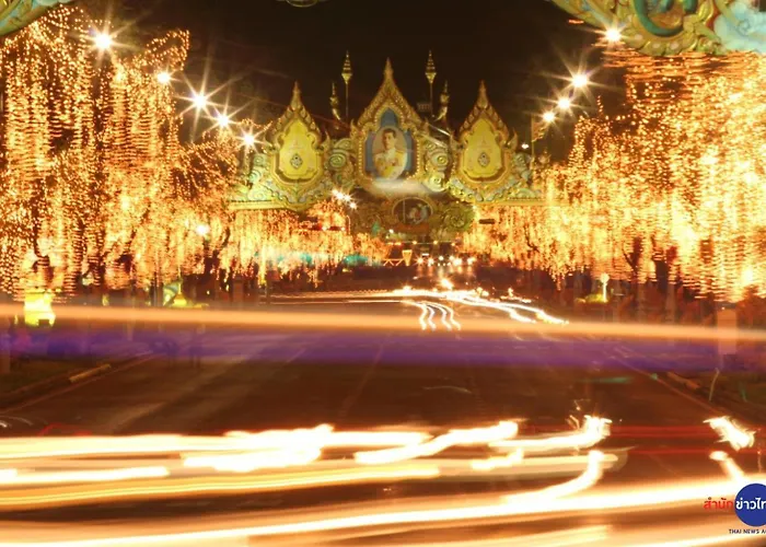 Apartament Xx Go Khaosan ข้าวสาร