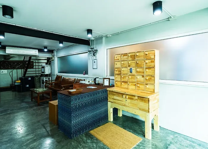 Apartament Xx Go Khaosan ข้าวสาร Bangkok